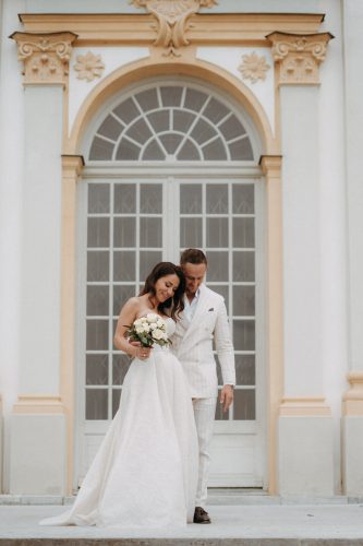 Romina + Markus